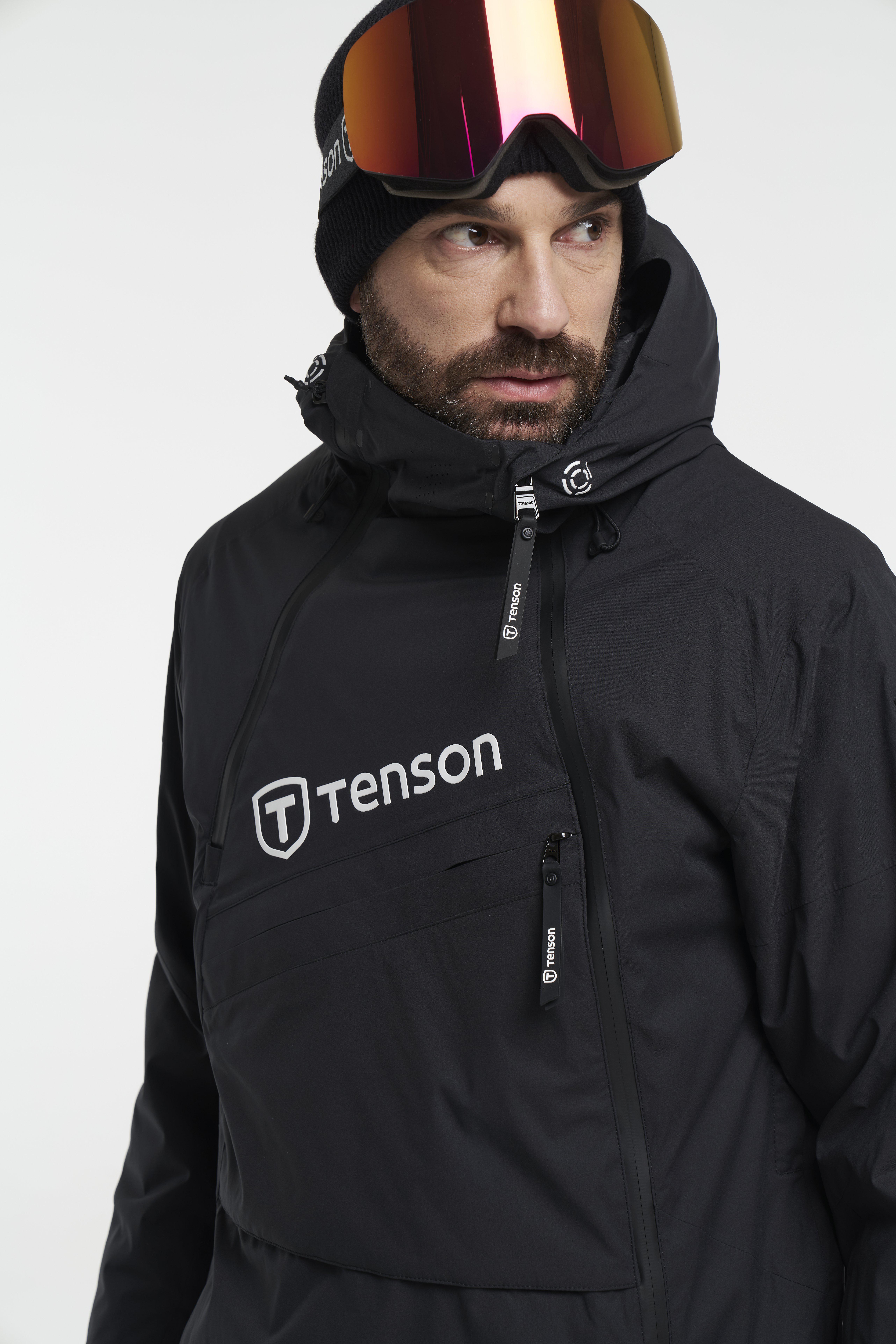 Tenson M Aerismo JackoRak