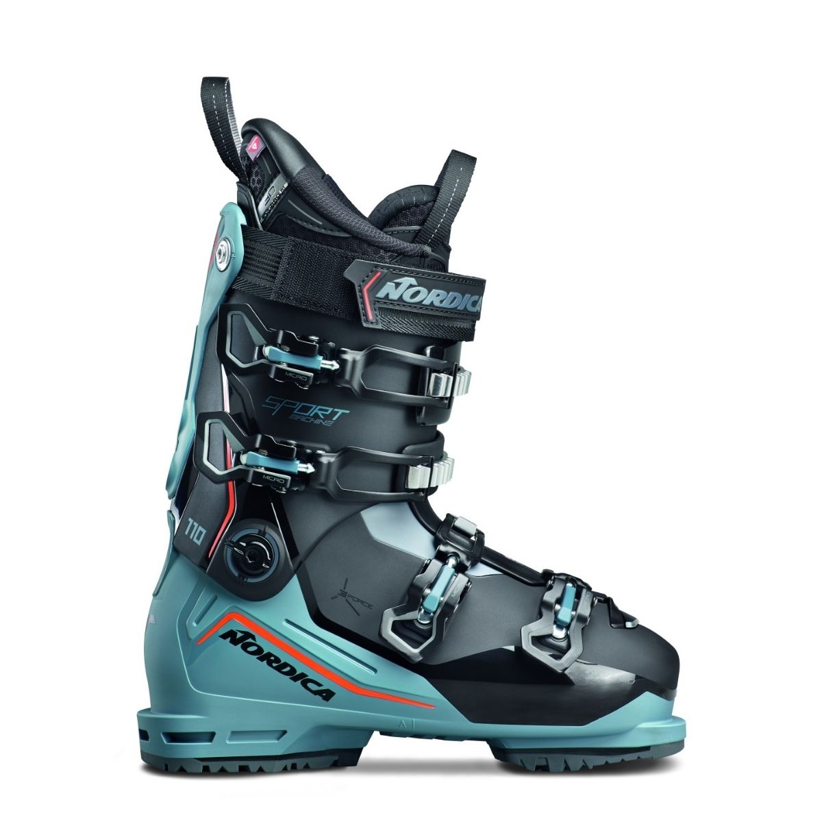 Nordica Sportmachine 3 110 GW
