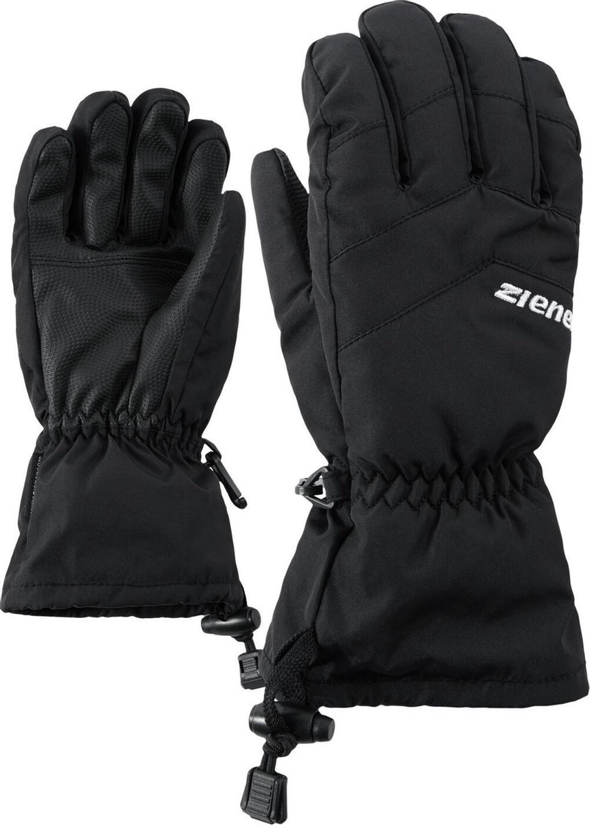 Ziener Lett AsR Glove Junior