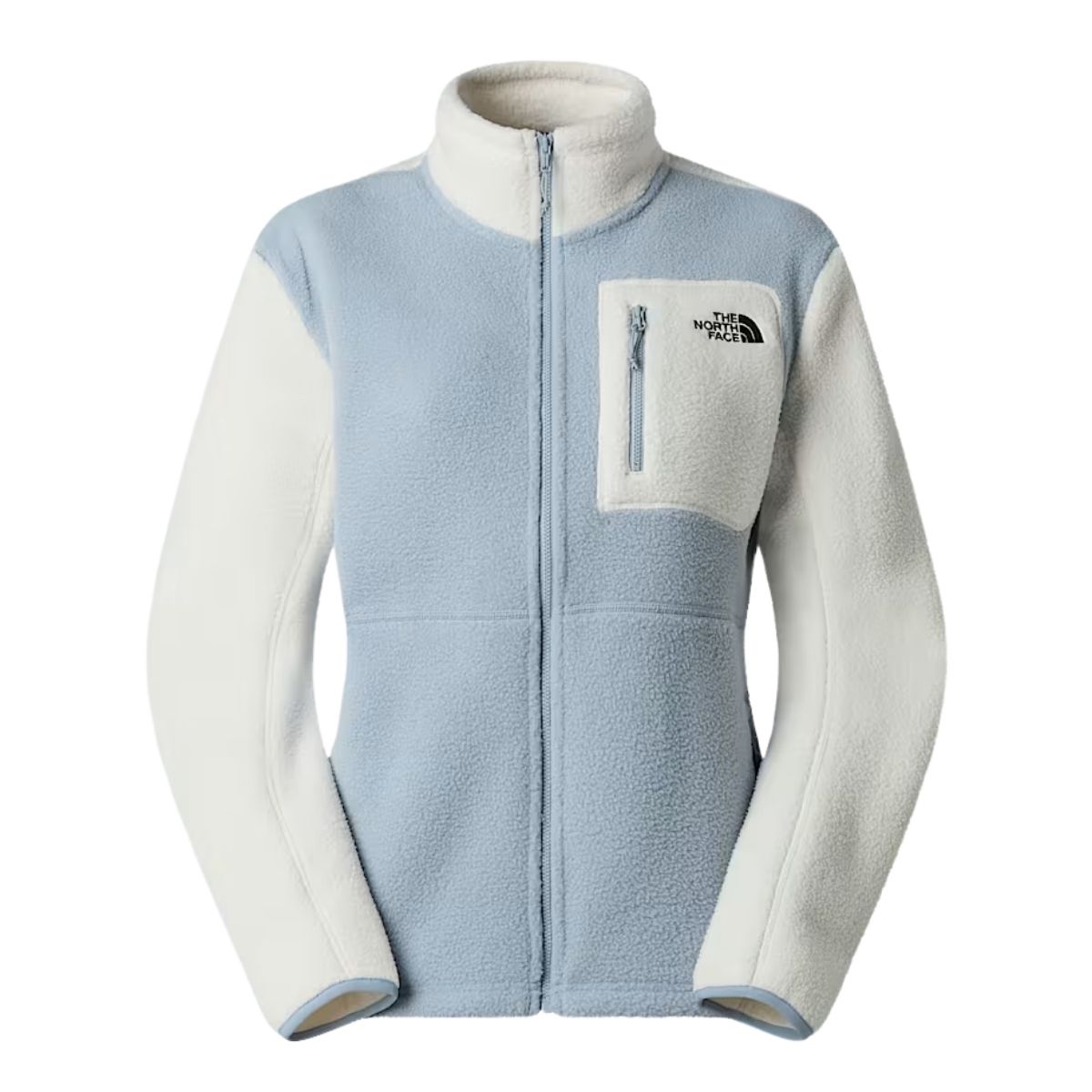 The North Face Womens Yumiori Full Zip