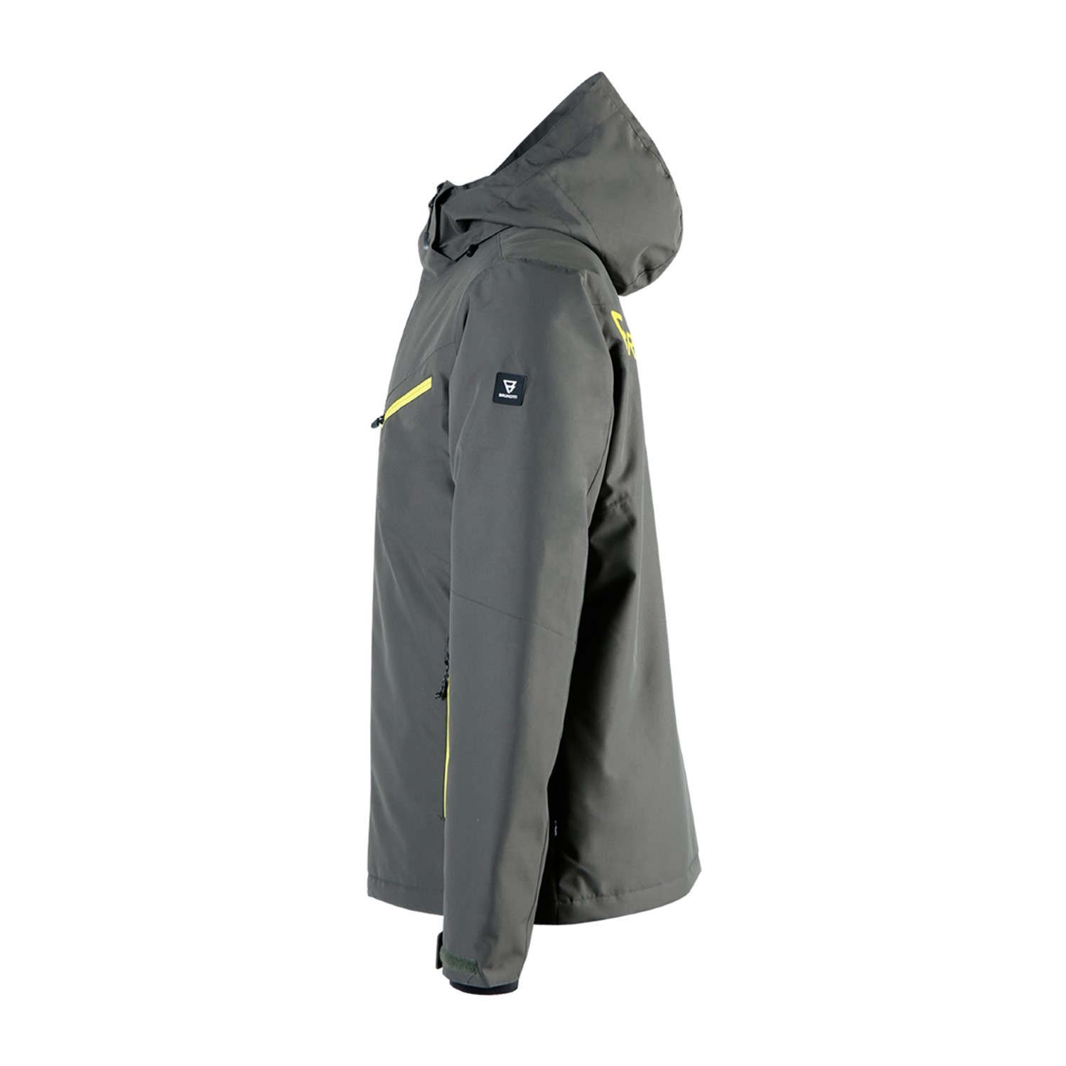Brunotti Pander Mens Snowjacket Brunotti Pander Mens Snowjacket