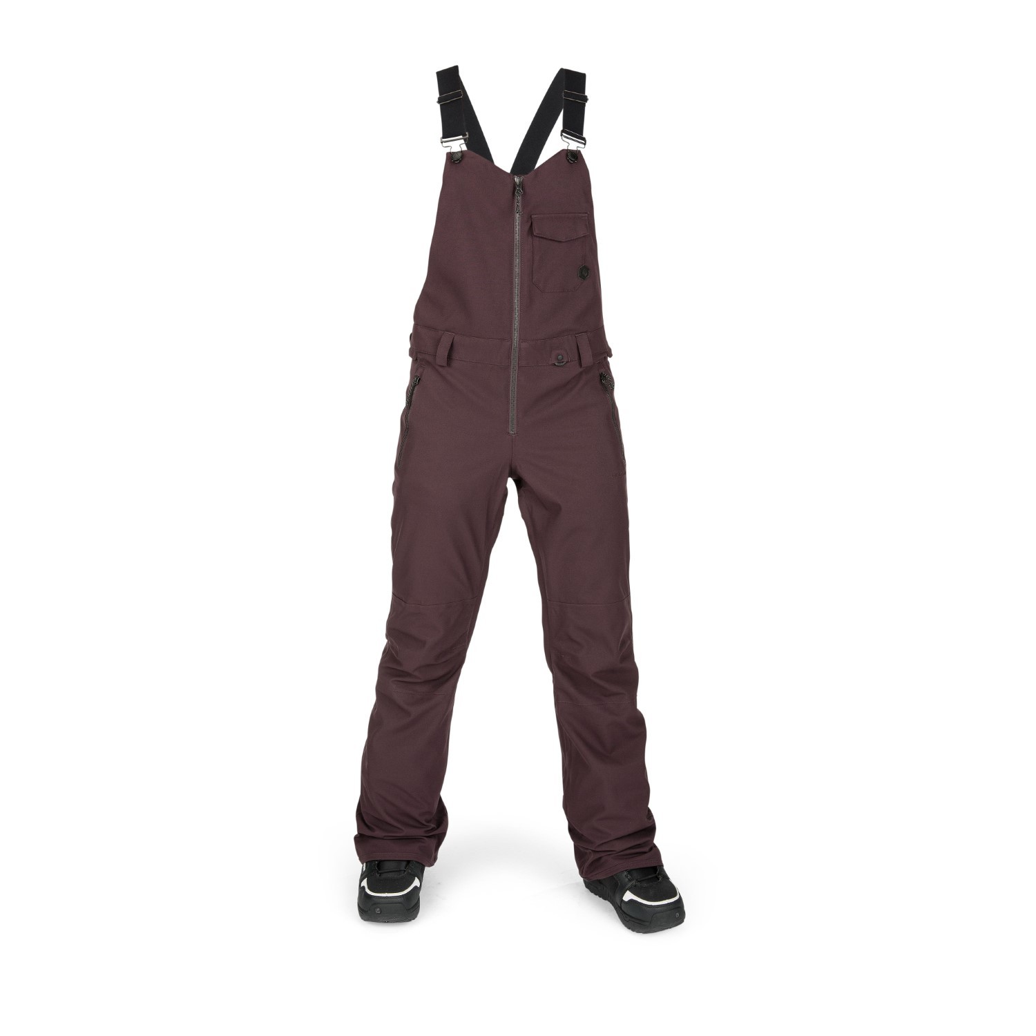 Volcom Swift Bib Overall 2021 Volcom Swift Bib Overall 2021