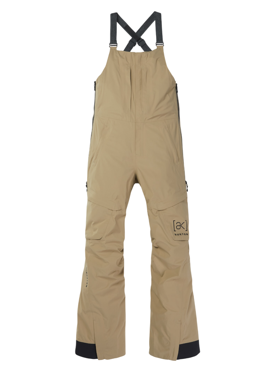 Burton Womens ak Kimmy GORE-TEX 2L Bib Pants