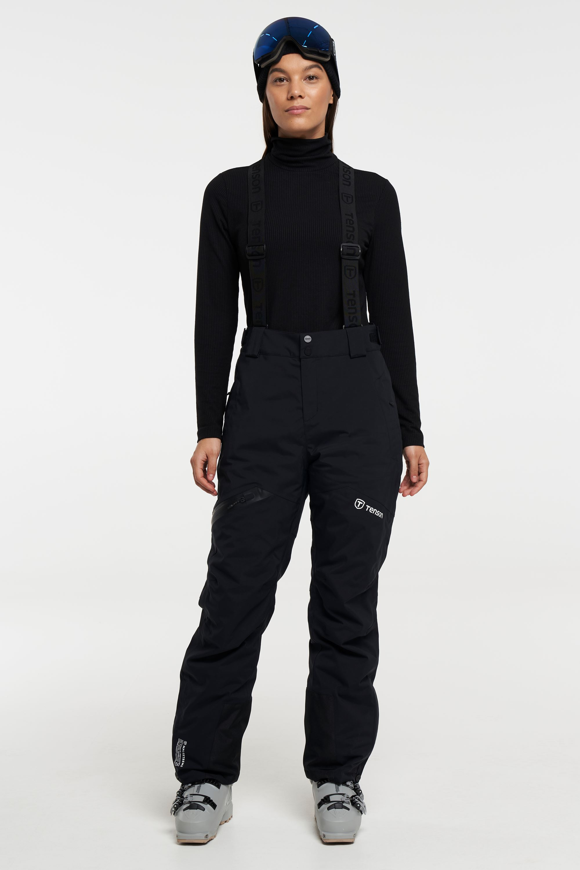 Tenson Womens Core Ski Pant