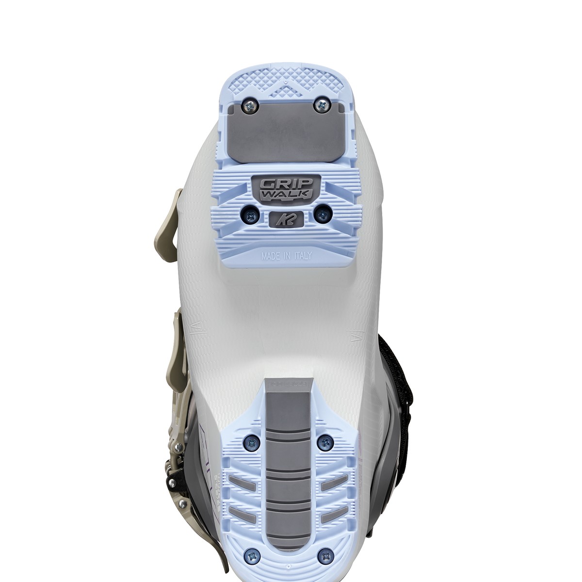 K2 Bfc 95 W