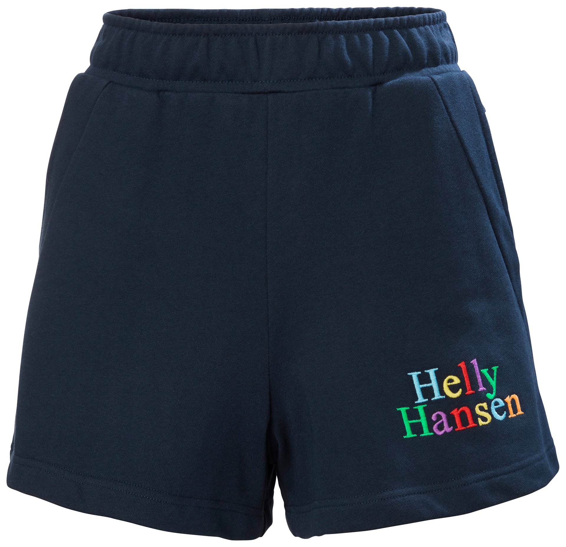 Helly Hansen Womens Core Sweat Shorts