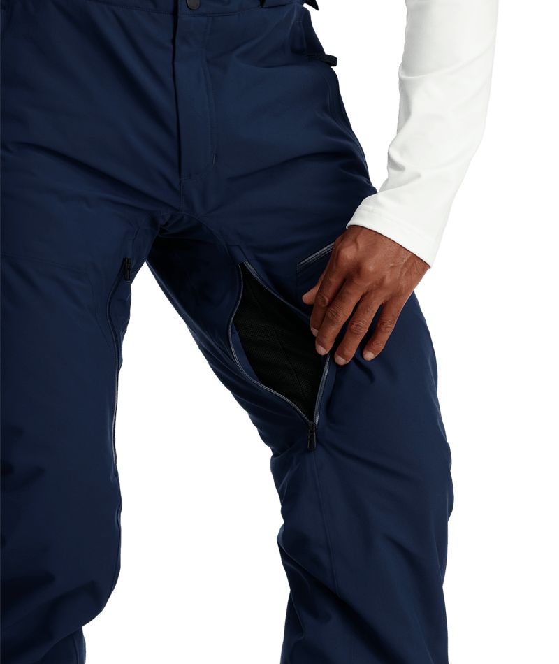 Spyder Mens Dare Pants Spyder Mens Dare Pants