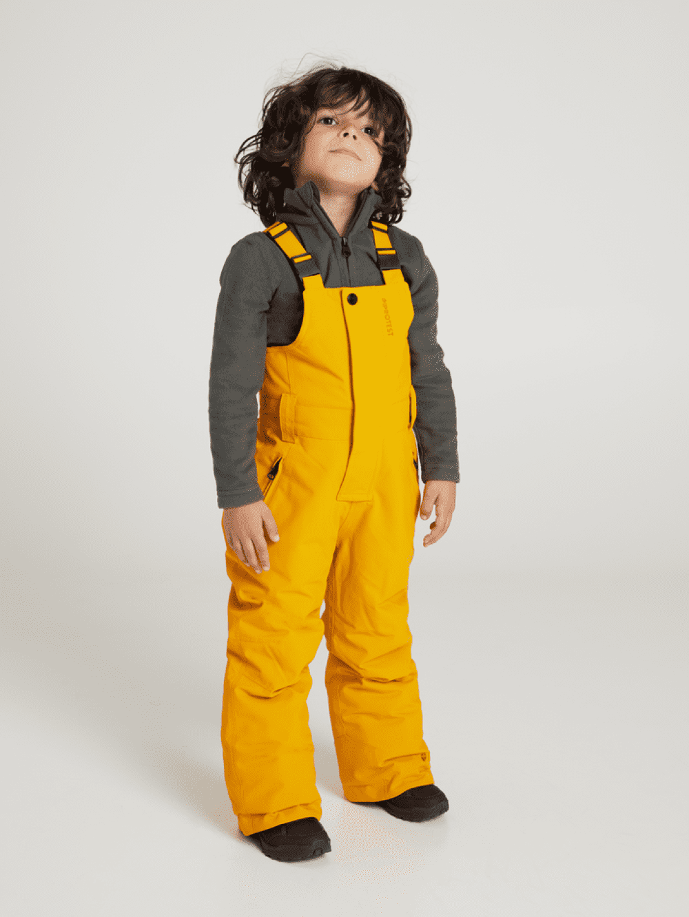 Protest B Prtneutral Td Salopette