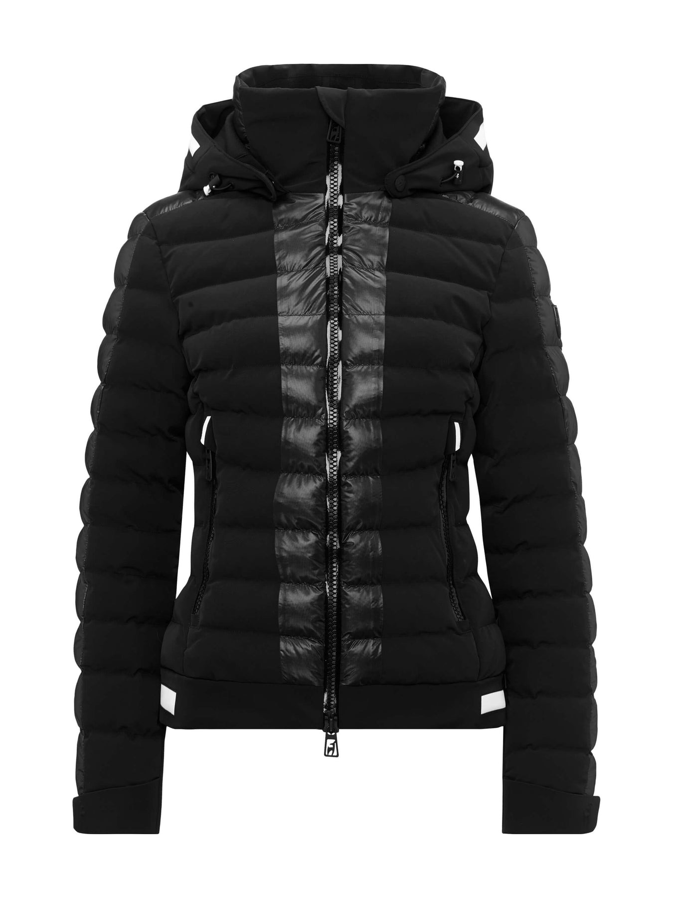 Toni Sailer Norma Womens Ski Jacket