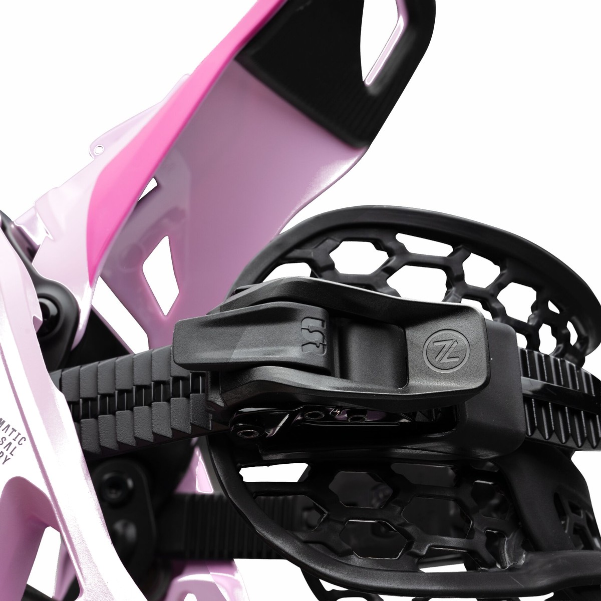 Nidecker OG Supermatic