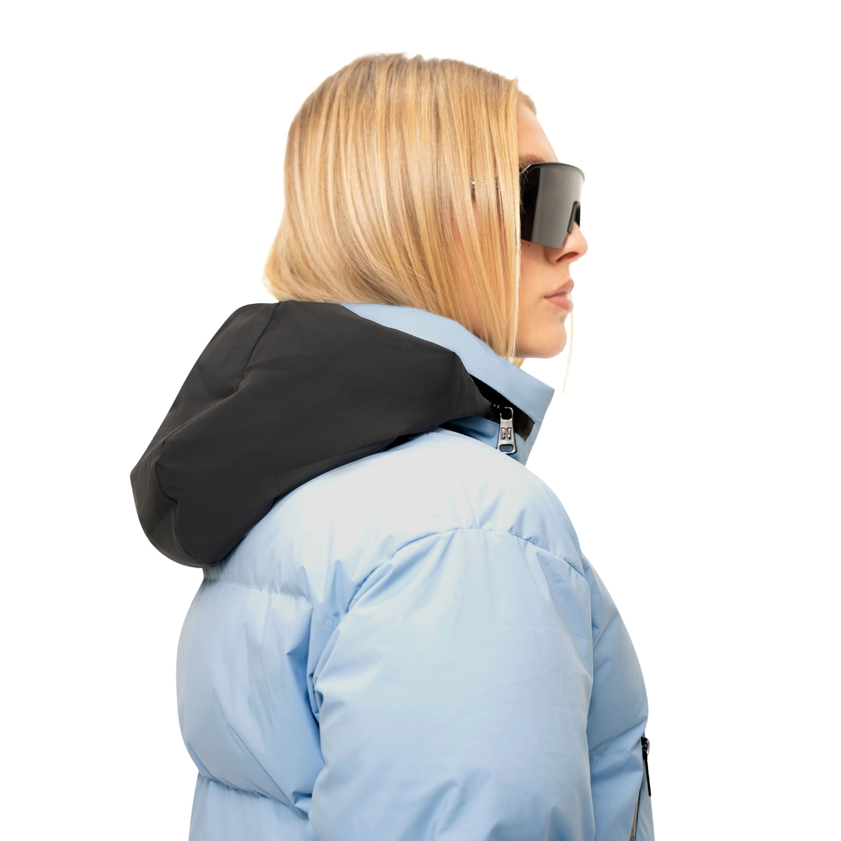 Nikkie Womens Geneva Ski Jacket