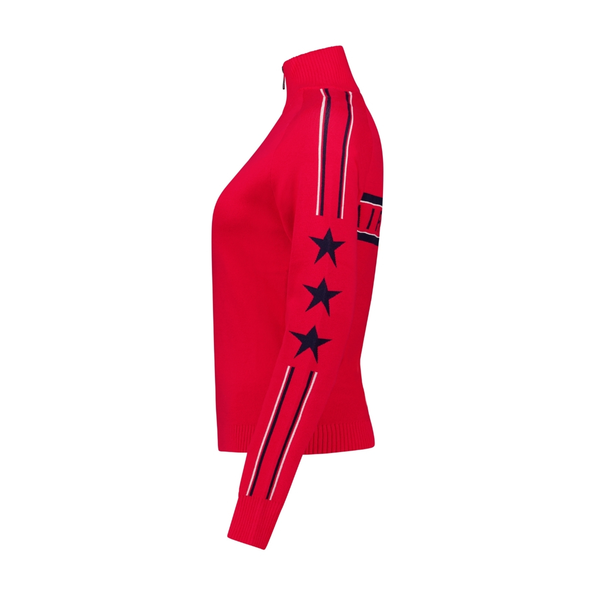 Airforce Womens Knitted Vest