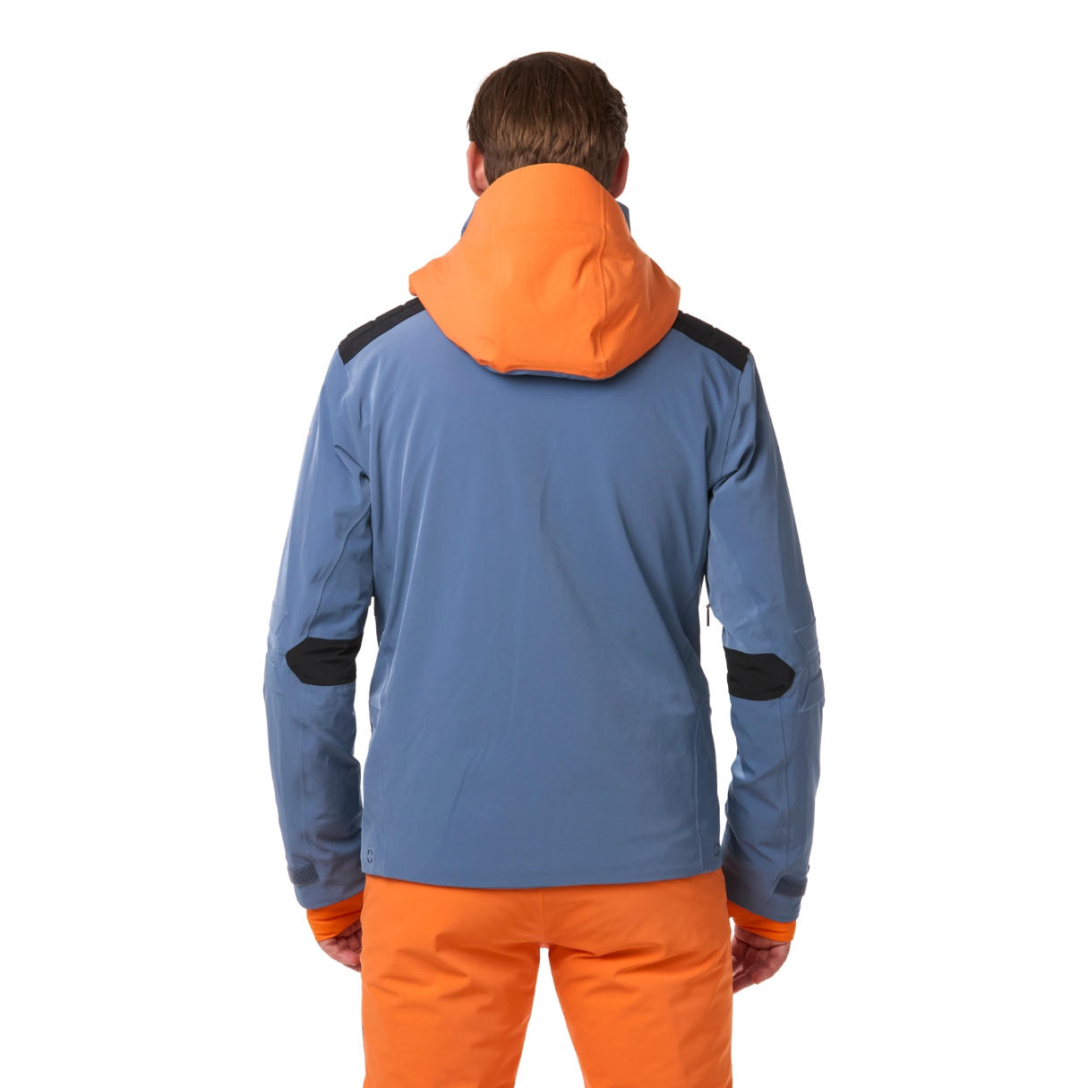Toni Sailer Mens Evan