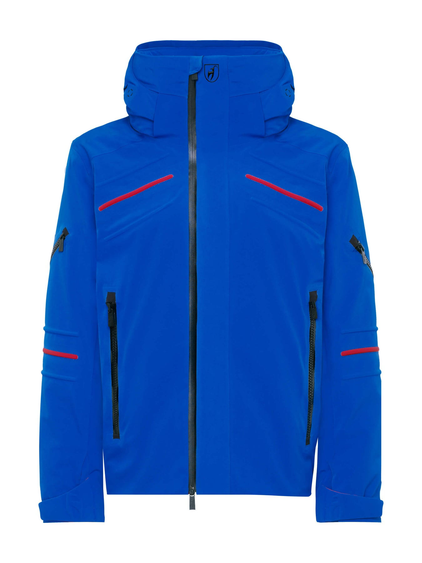 Toni Sailer Mens Kurt Ski Jacket