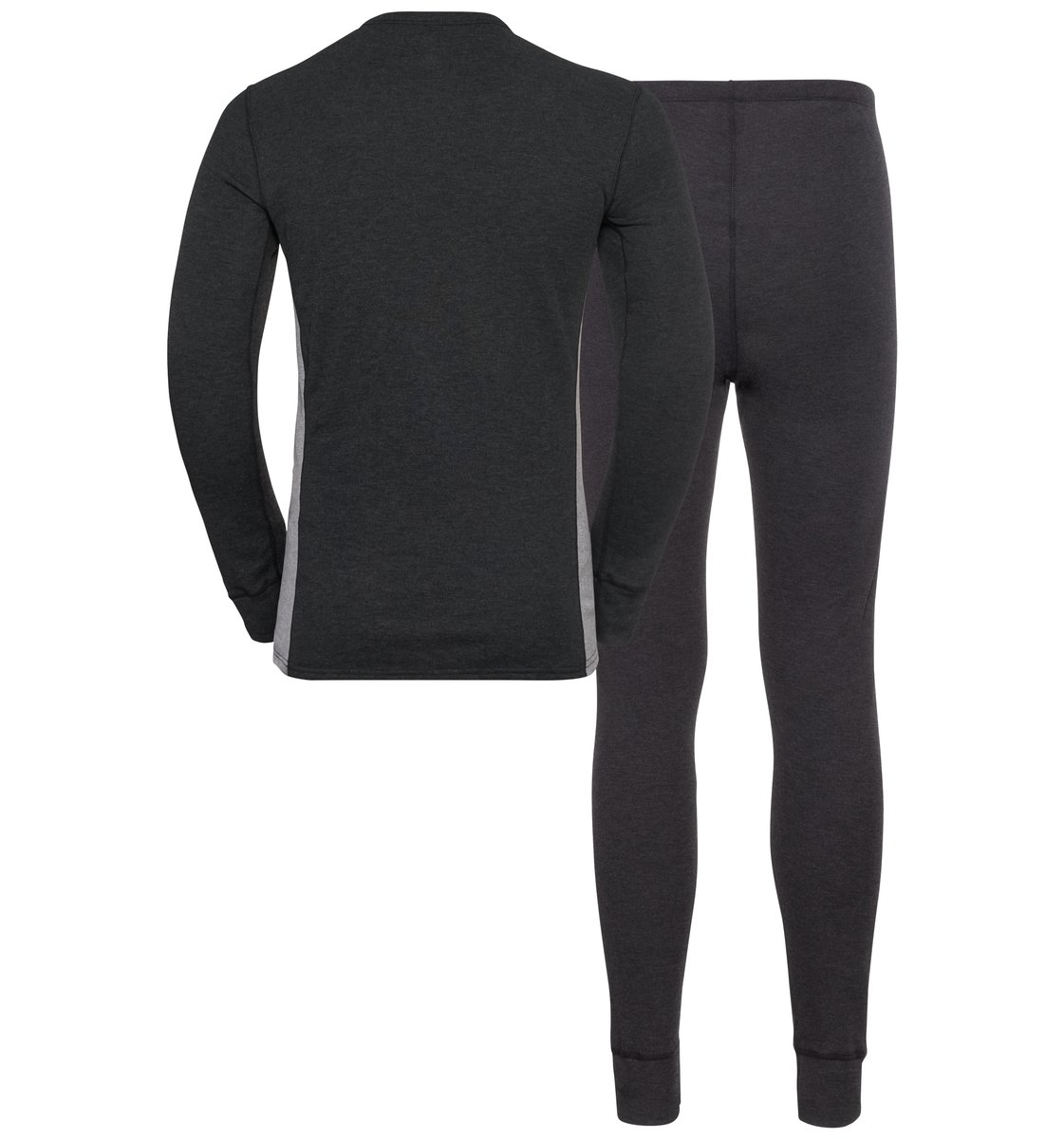 Odlo M Set Active Warm Eco Special