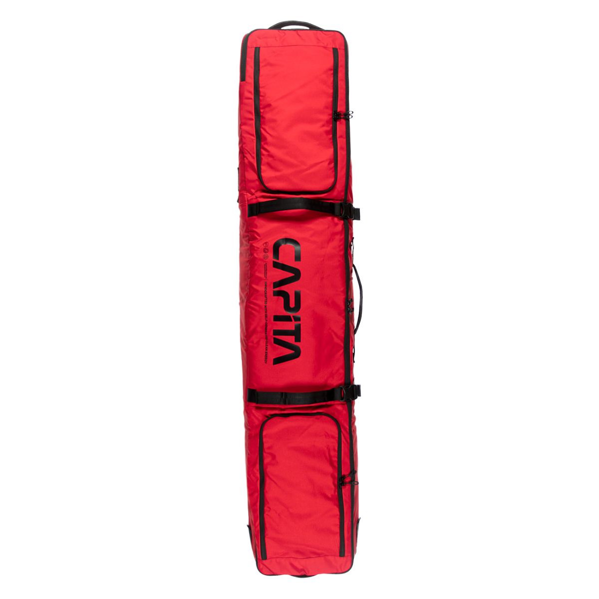 Capita Capita Wheeled Board Bag