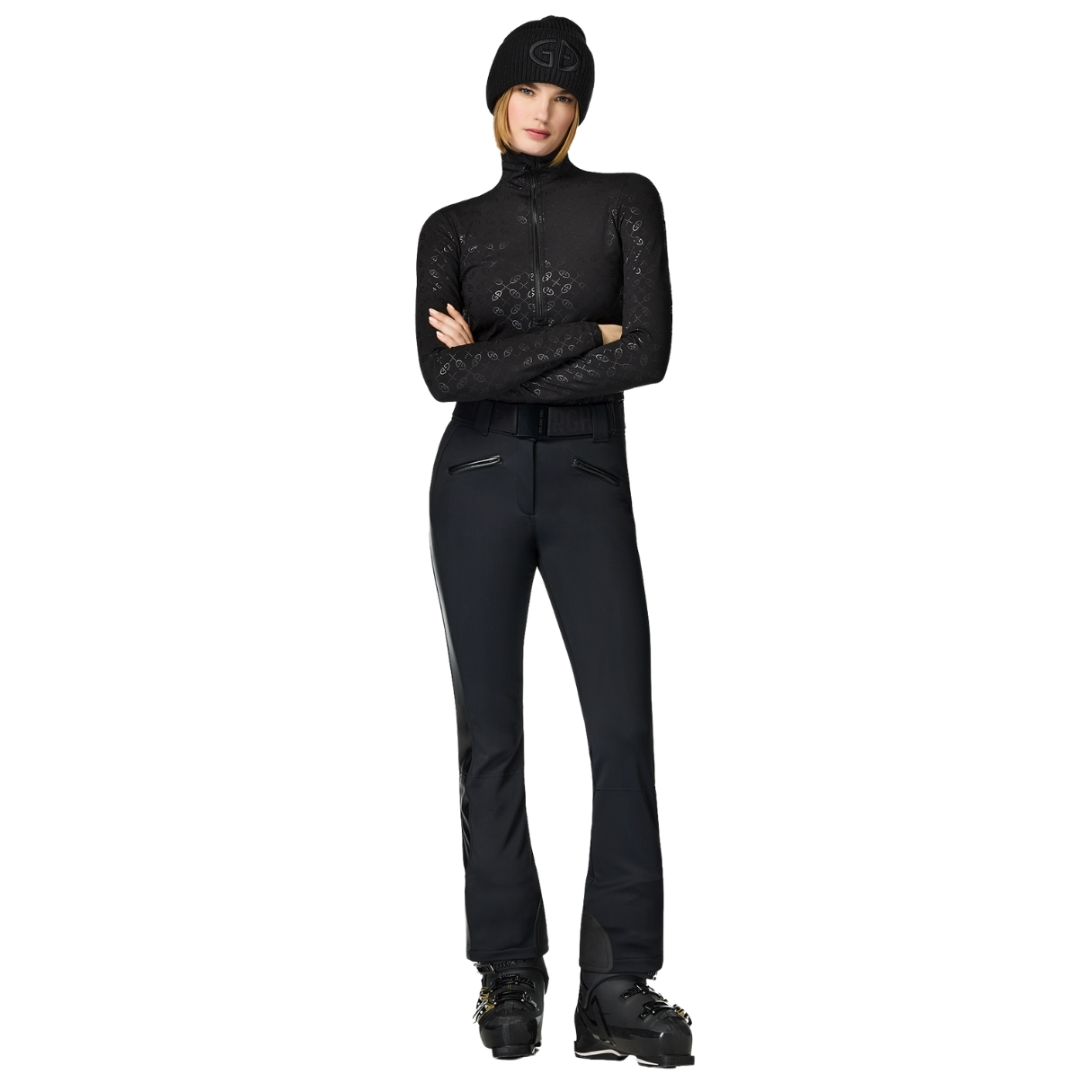 Goldbergh Womens Icon Ski Pully