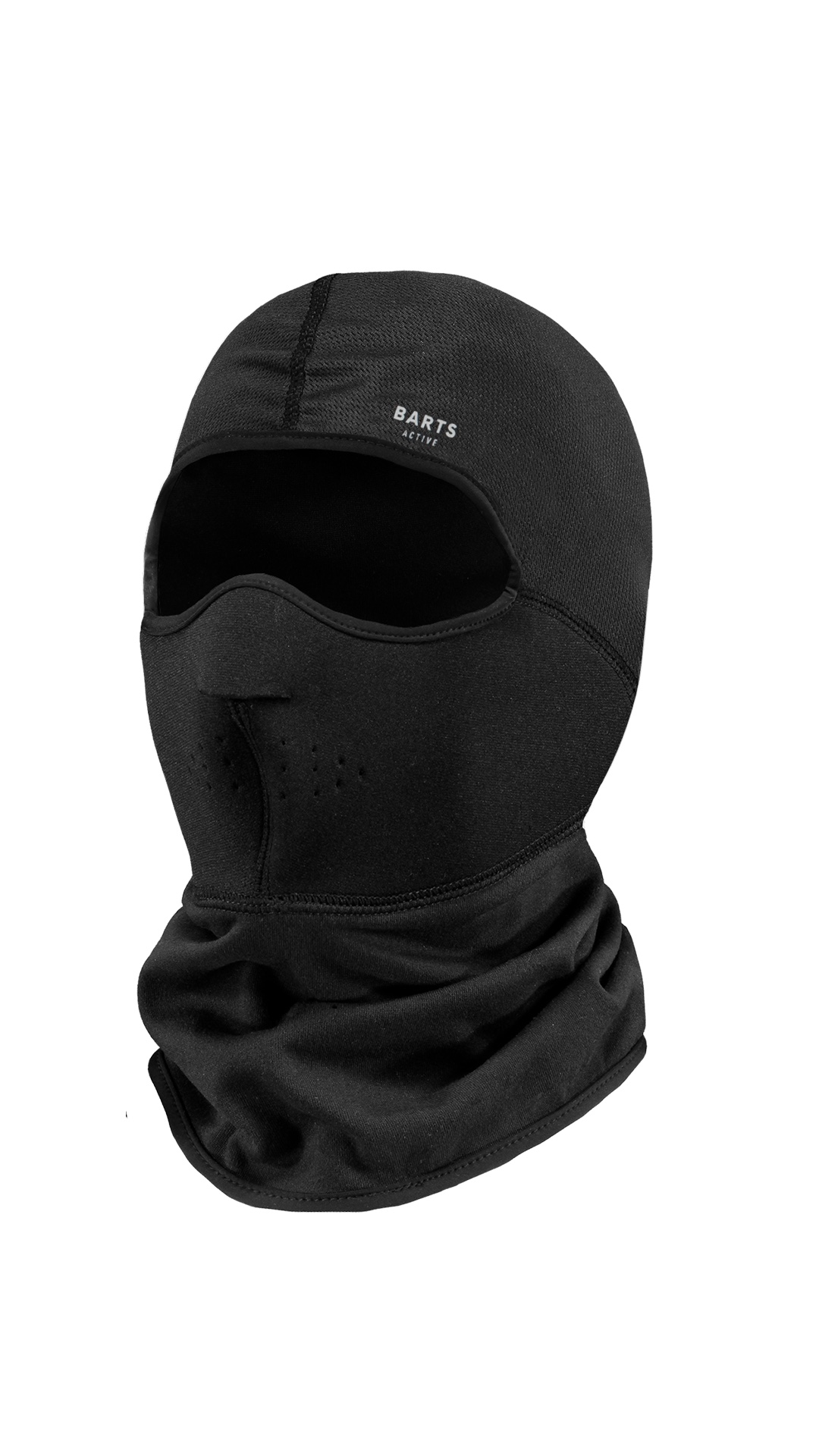 Barts Helmaclava Xtreme Zwart One Barts Helmaclava Xtreme Zwart One