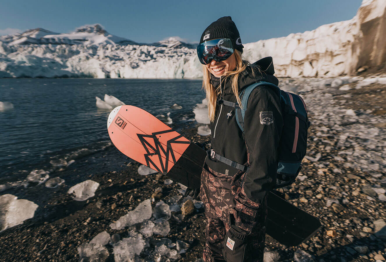 Het grootste snowboard assortiment Duijvestein Winterstore