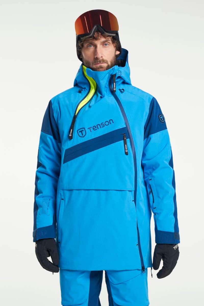 Tenson M Aerismo JackoRak Tenson M Aerismo JackoRak