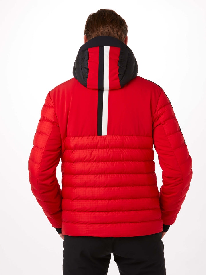 Toni Sailer Mens Ian Splendid Ski Jacket