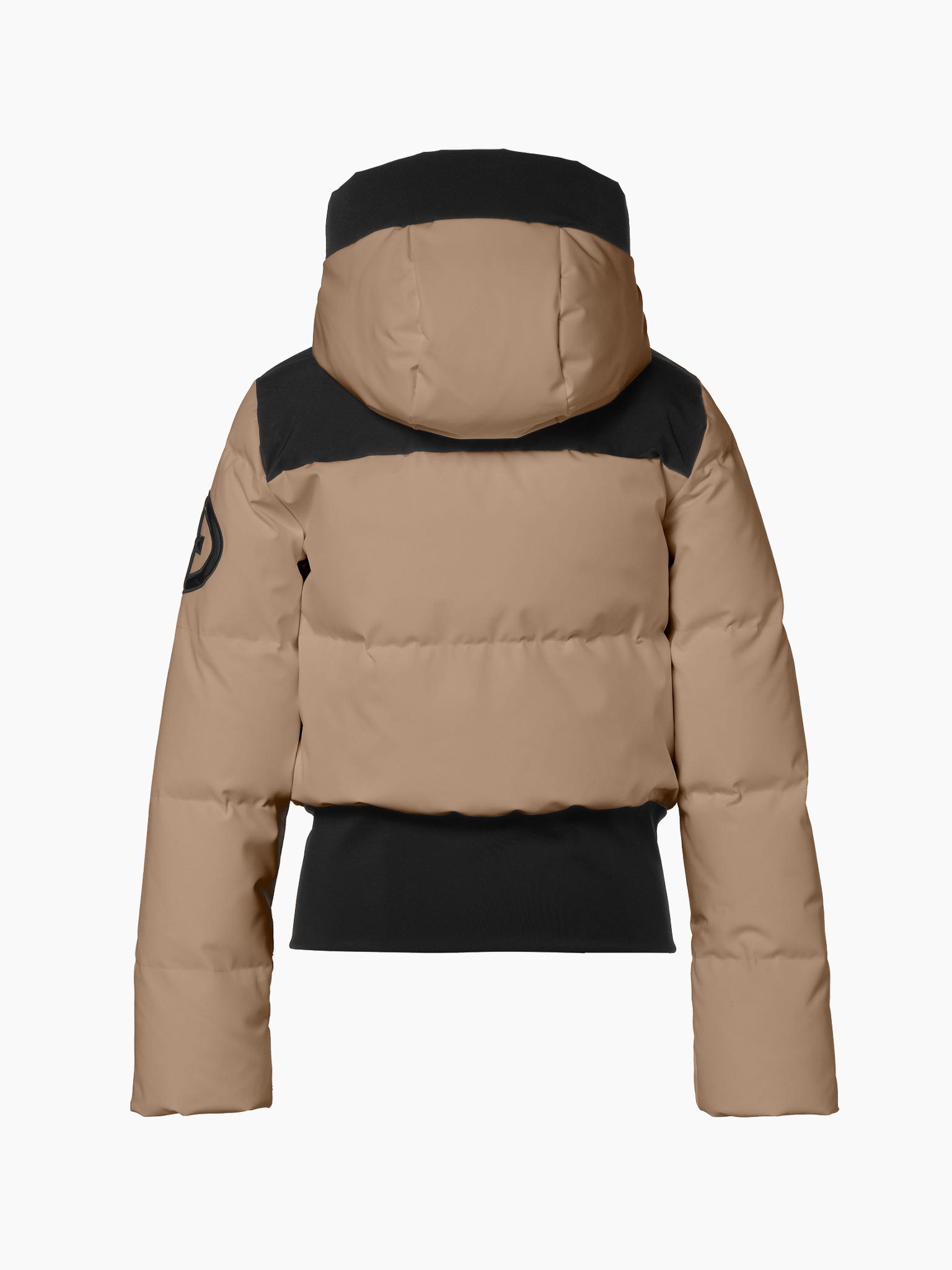 Goldbergh Womens Village Ski Jacket