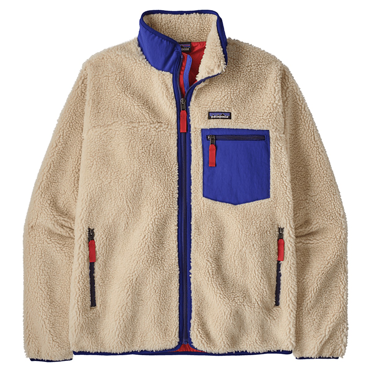 Patagonia Mens Classic Retro_X Jacket