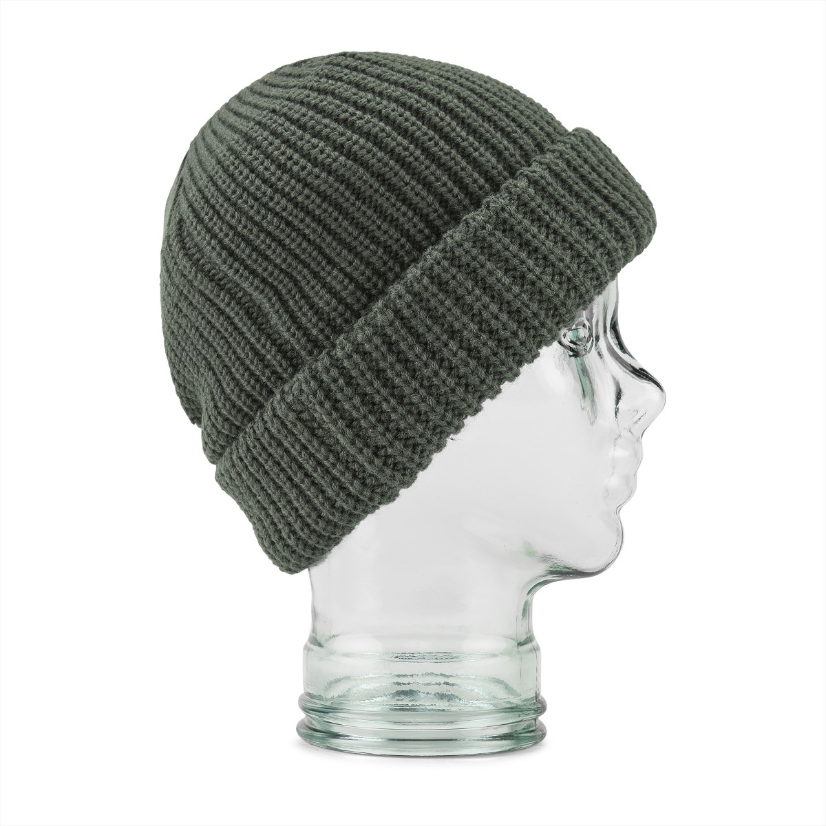 Volcom Womens Voluxe Beanie