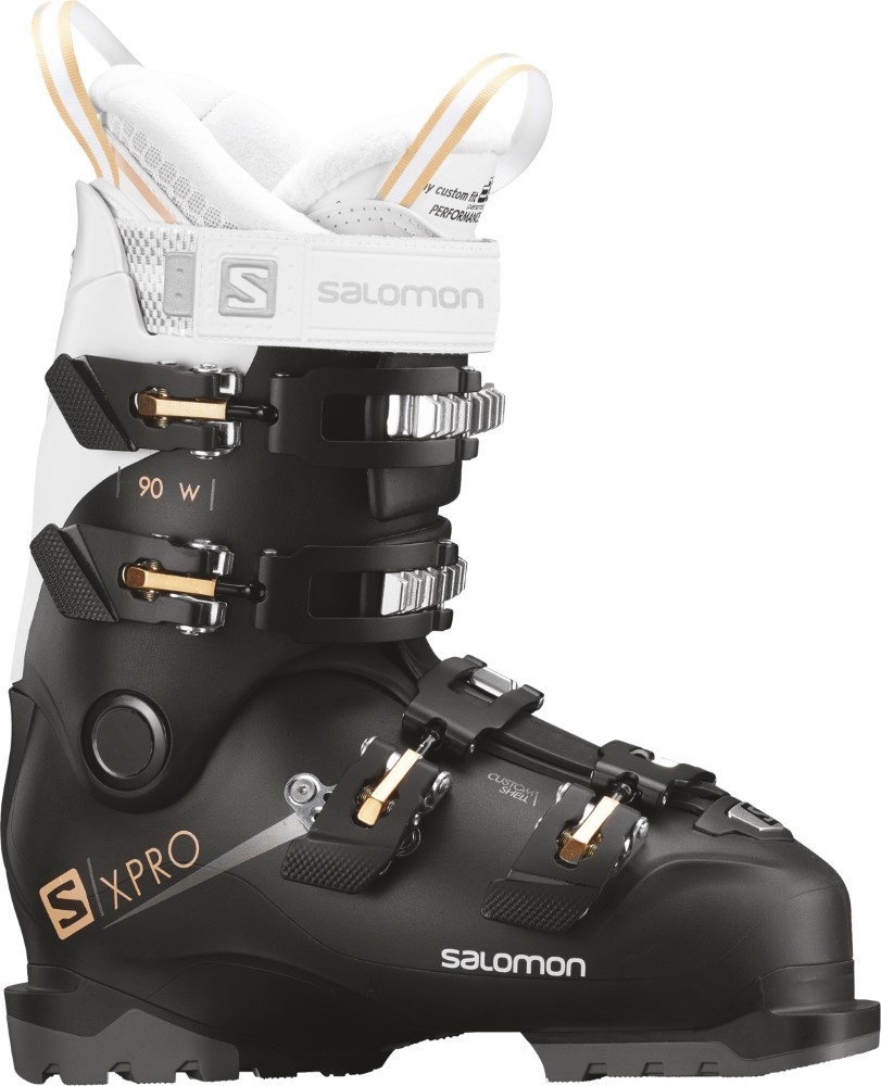 Salomon W X Pro 90 W 2019 Salomon W X Pro 90 W 2019