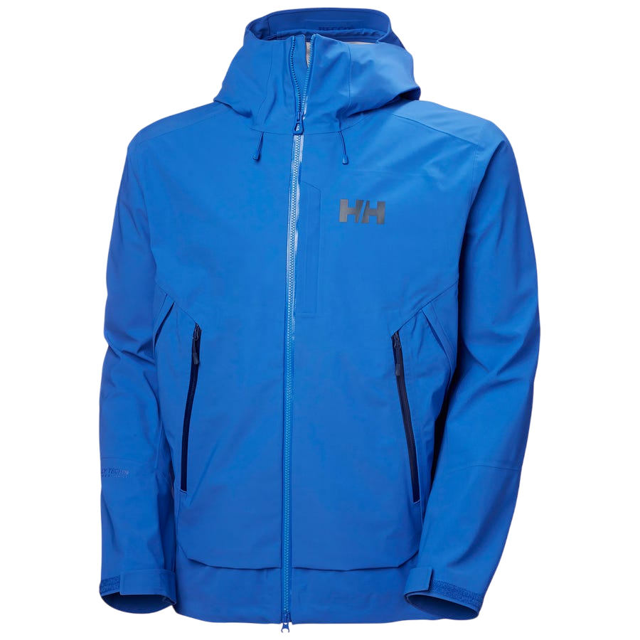 Helly Hansen Mens Verglas BC Jacket