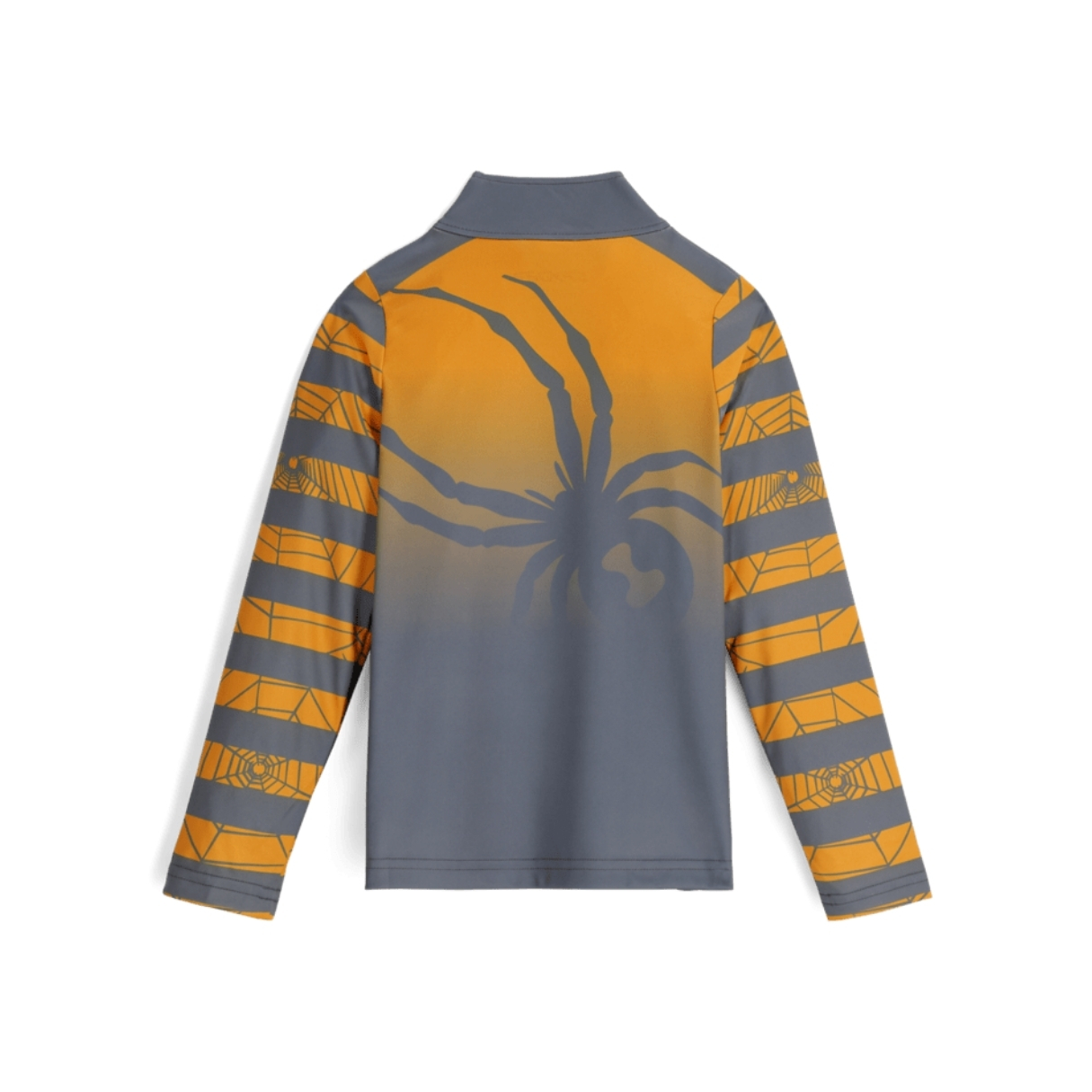 Spyder Little Boys Challenge 1/2 Zip