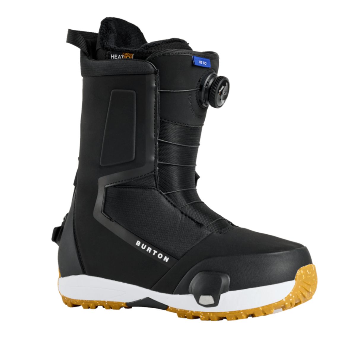 Burton Highshot Step On