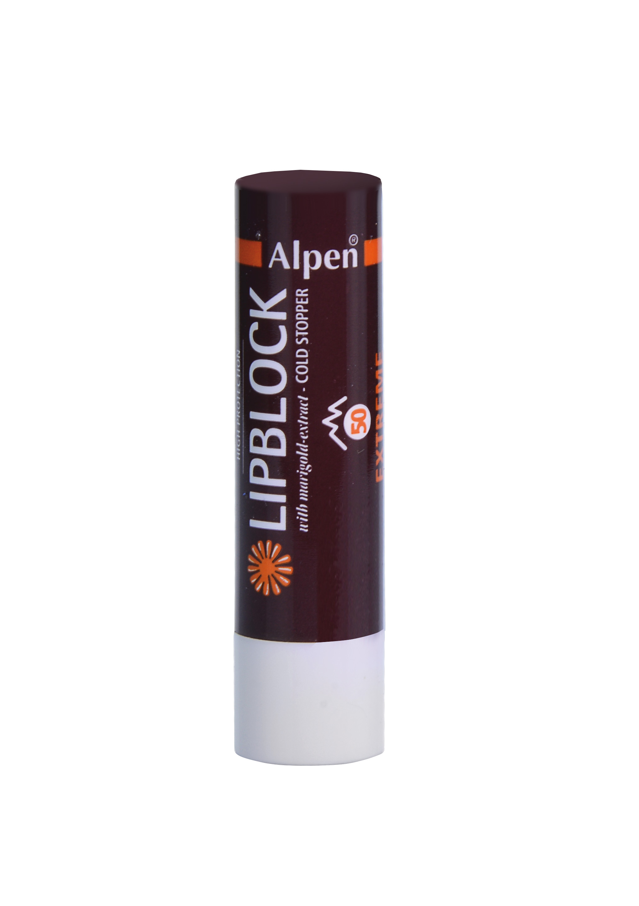 Alpen Lip Block Extrem 50