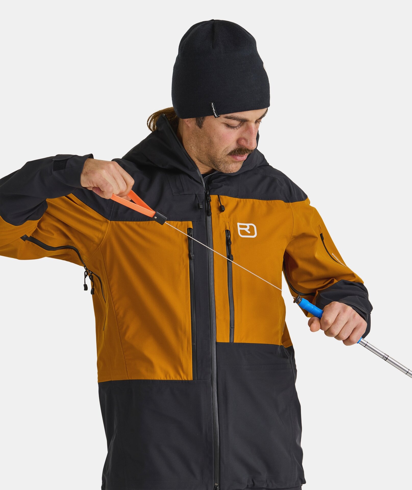 Ortovox Probe Alu 240 PFA 