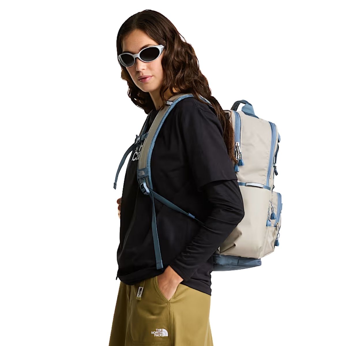 The North Face Base Camp Daypack