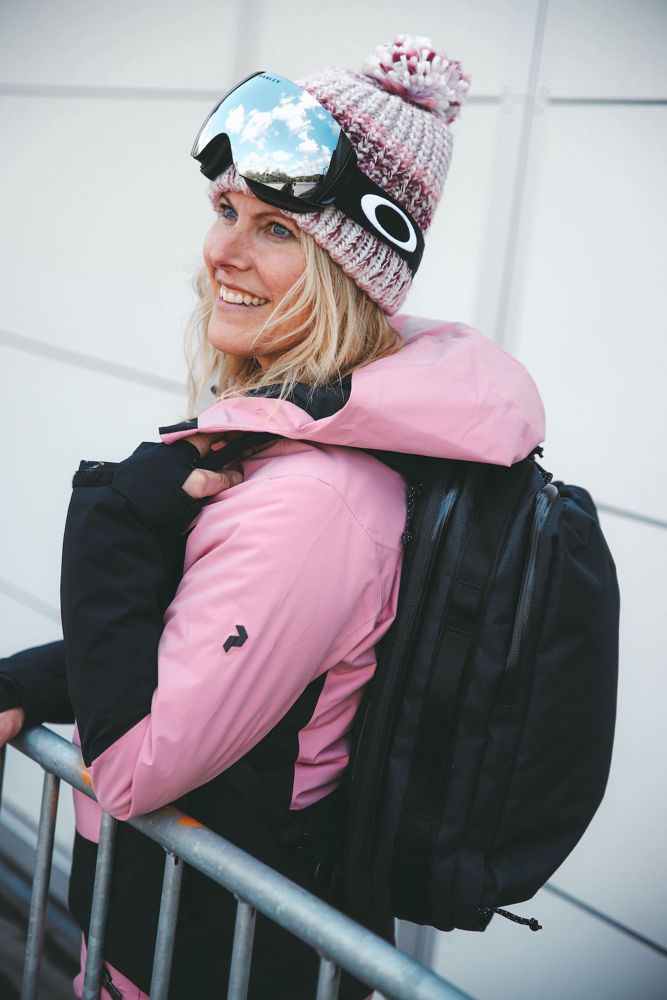 Peak Performance W Scoot Jacket 2021 Peak Performance W Scoot Jacket 2021