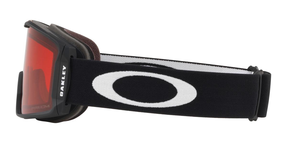 Oakley Line Miner Xm _ 70930500 Zwart One Oakley Line Miner Xm _ 70930500 Zwart One