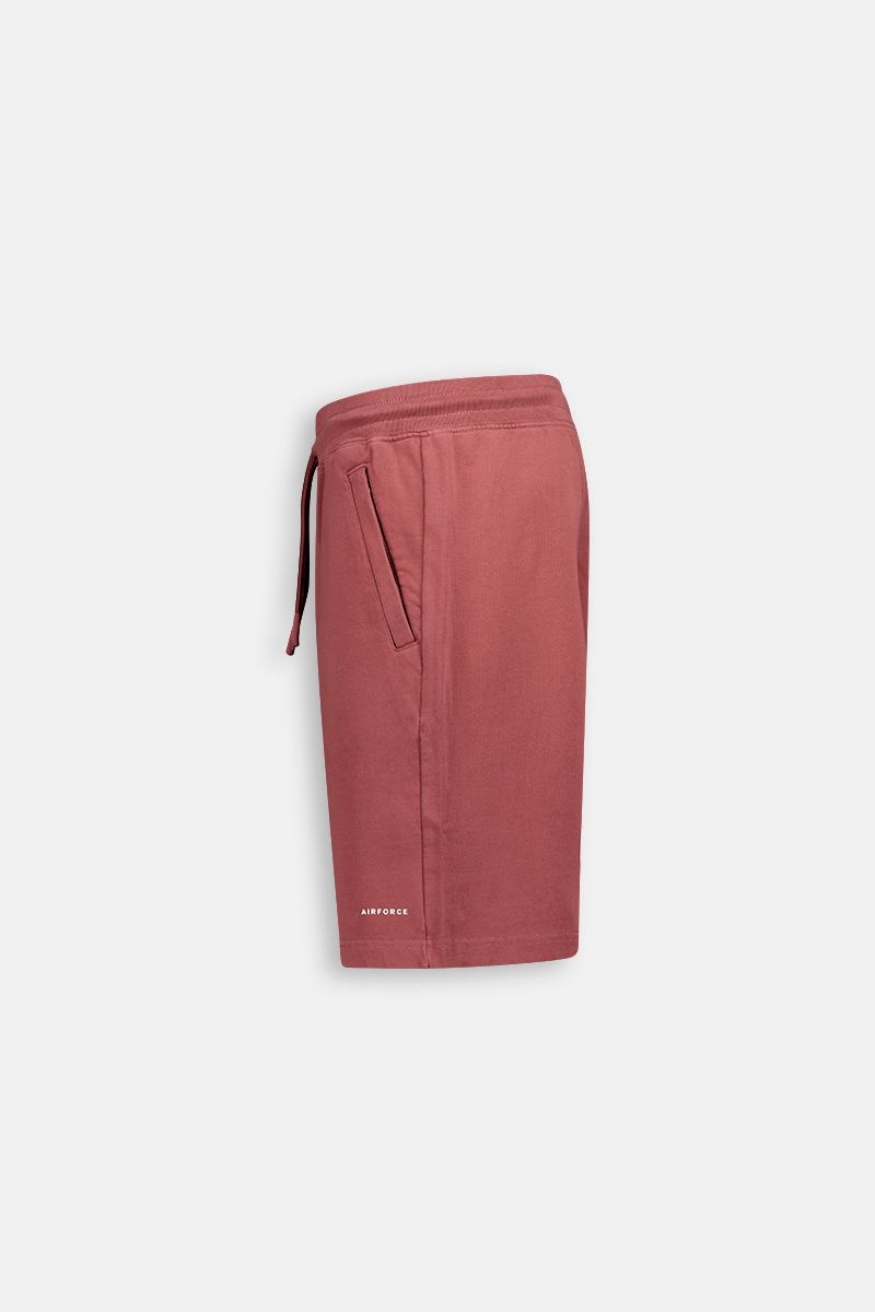 Airforce Mens Basic Short
