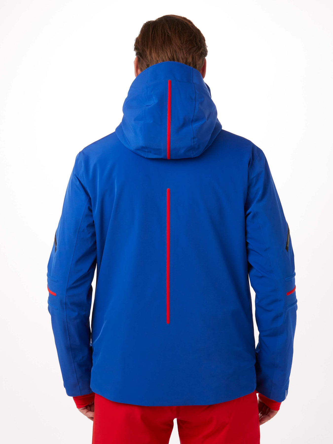 Toni Sailer Mens Kurt Ski Jacket