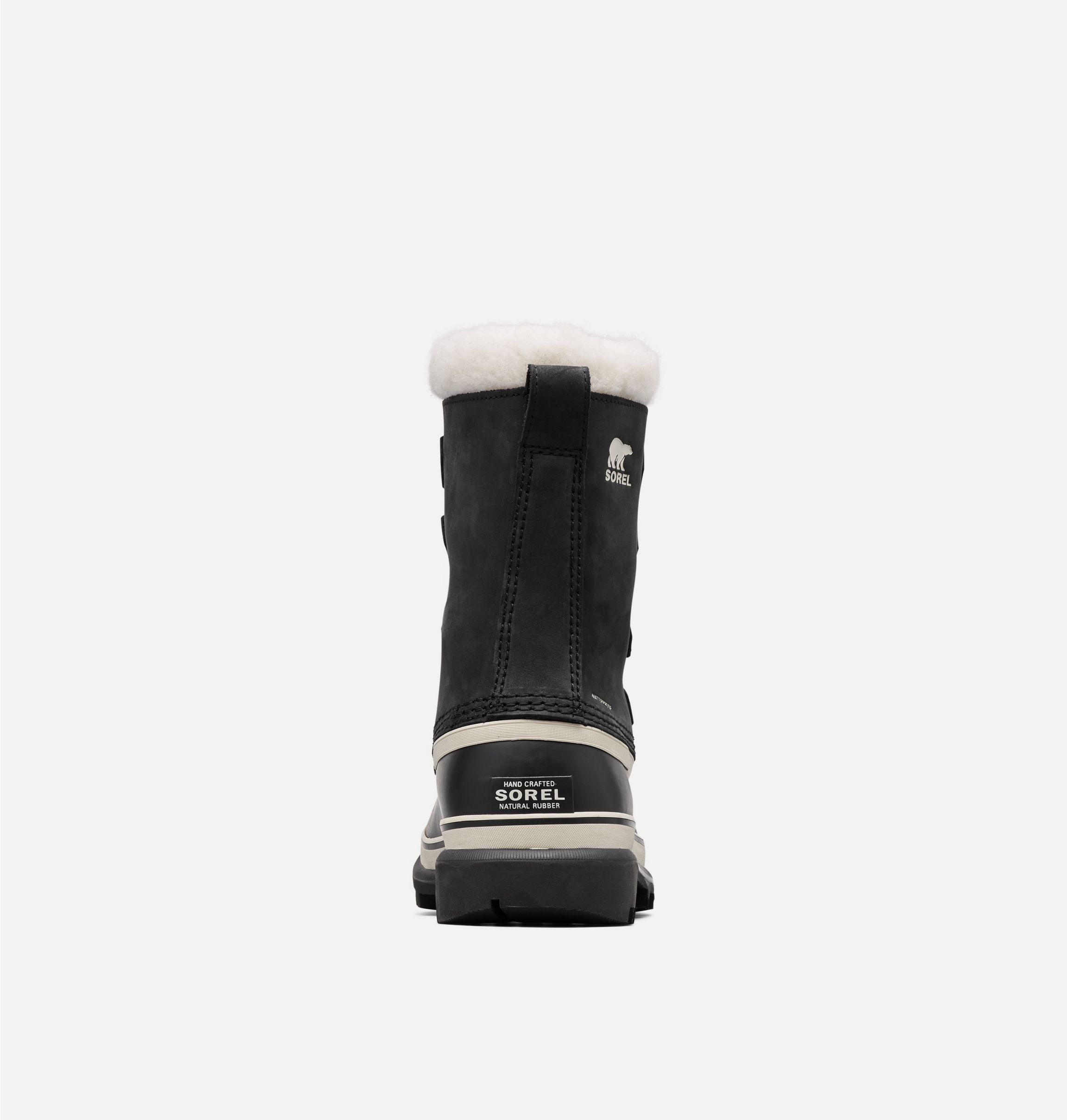 Sorel caribou best sale womens