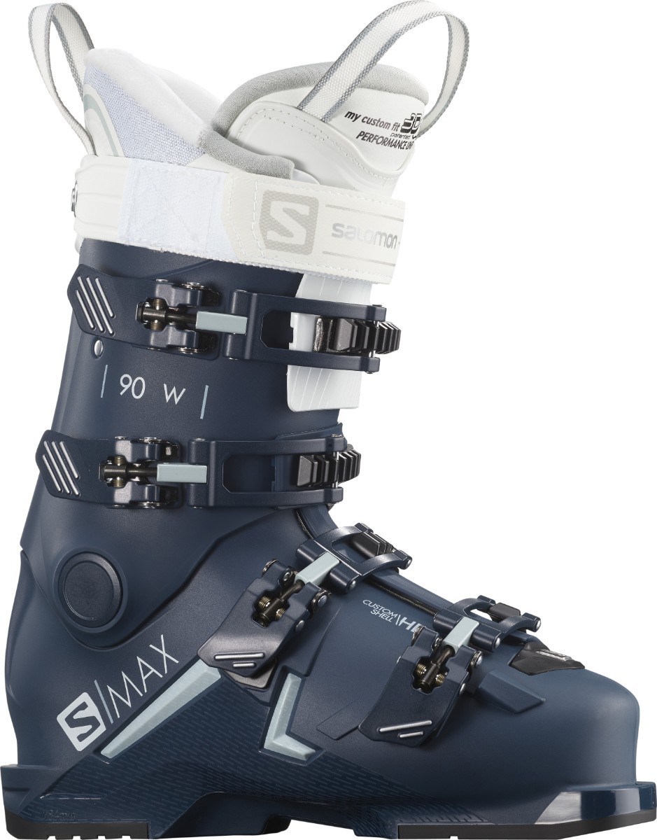 Salomon S_Max 90 W 2021 Salomon S_Max 90 W 2021
