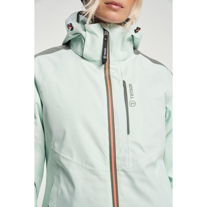 Tenson Womens Core Ski Jacket