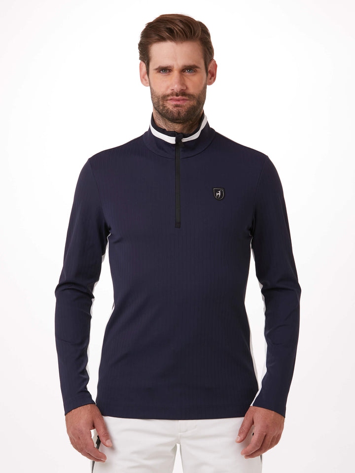 Toni Sailer Mens Matt First Layer