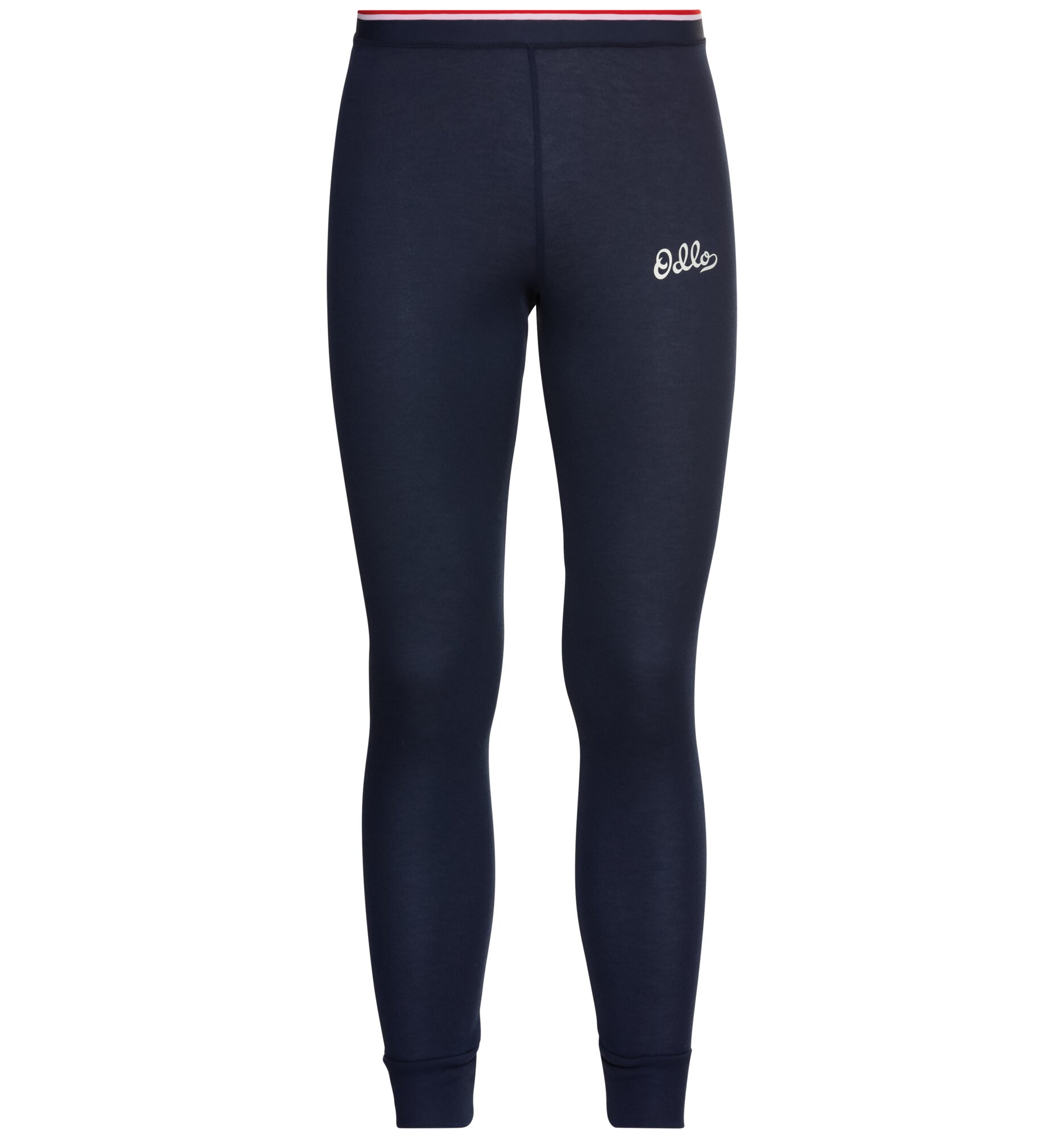 Odlo W BL BOTTOM long ACTIVE WARM O Odlo W BL BOTTOM long ACTIVE WARM O