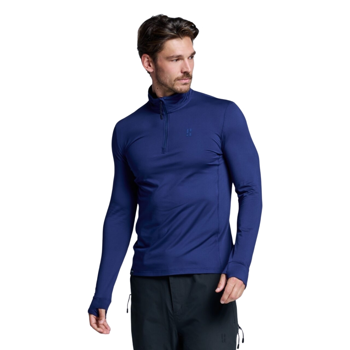 Poederbaas Mens Four Seasons Pully 2.0