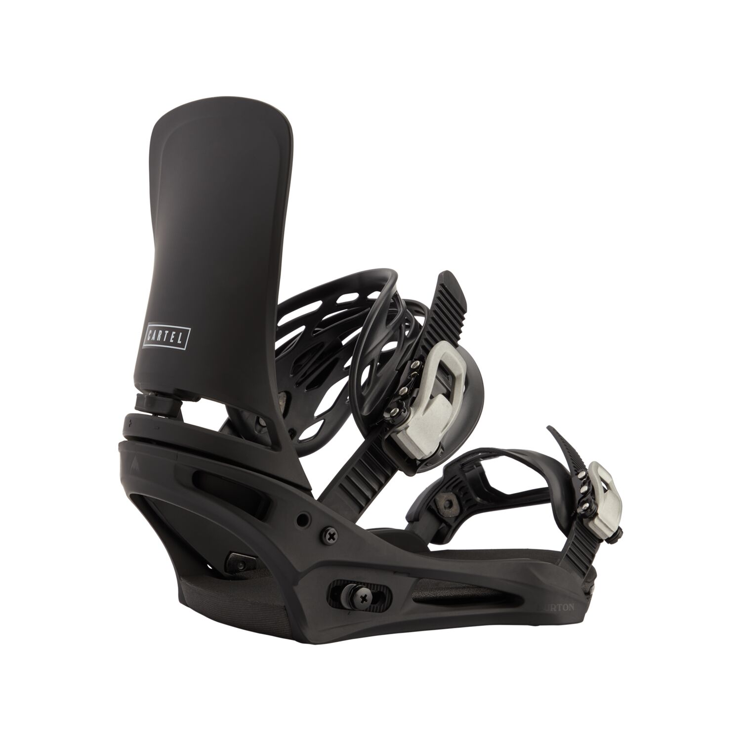 Burton Cartel Re-Flex