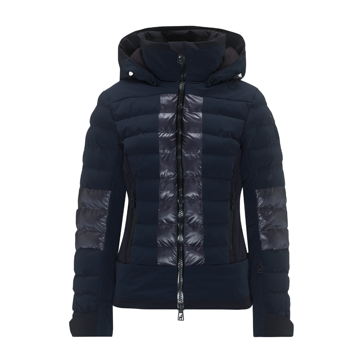 Toni Sailer Womens Lisbeth Ski Jacket