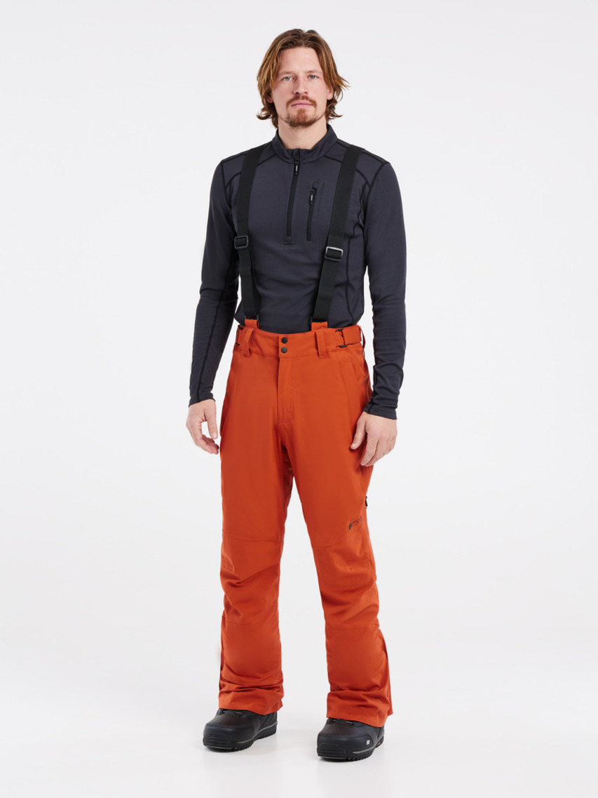 Protest Mens Miikka Snowpants Protest Mens Miikka Snowpants