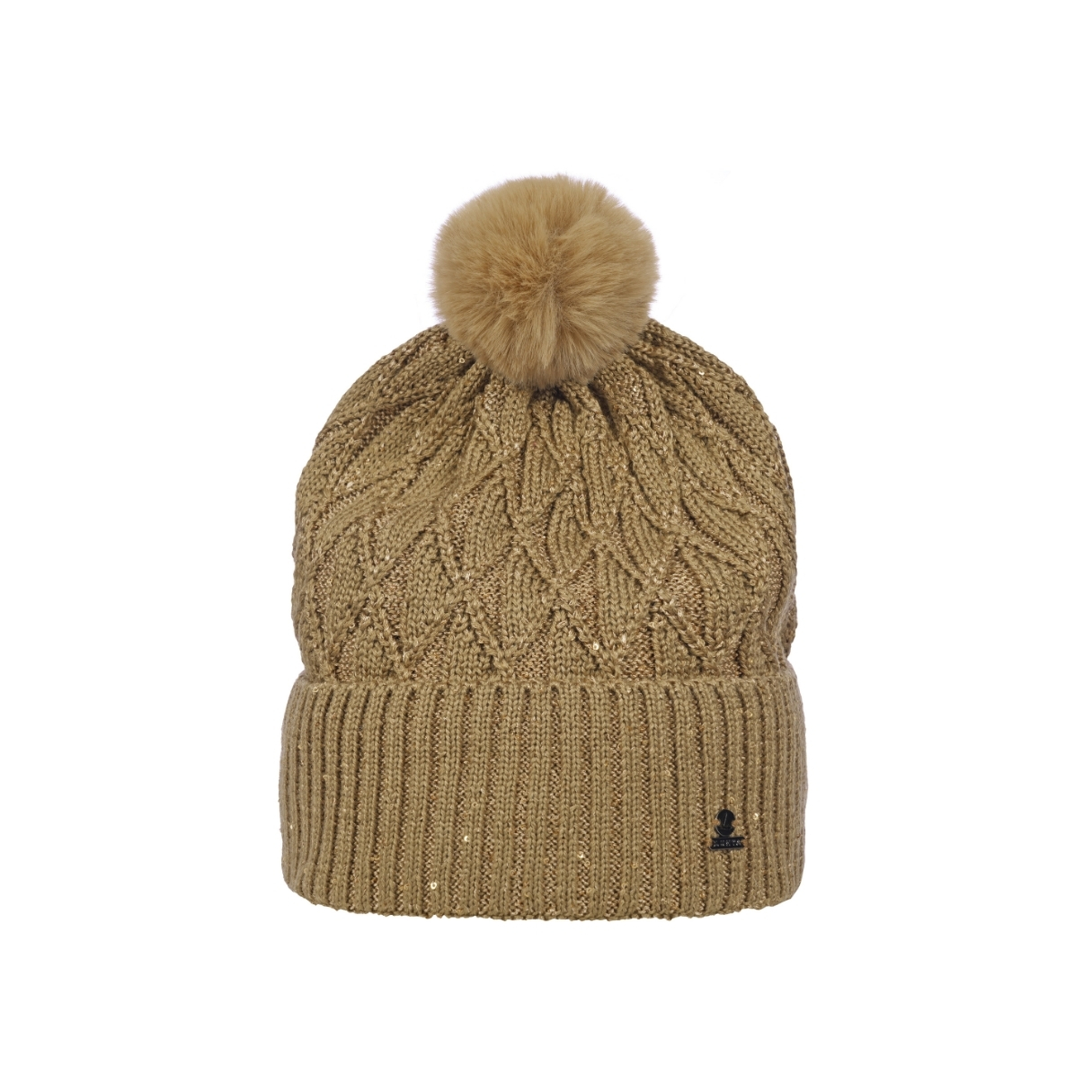 Luhta Womens Napo Beanie