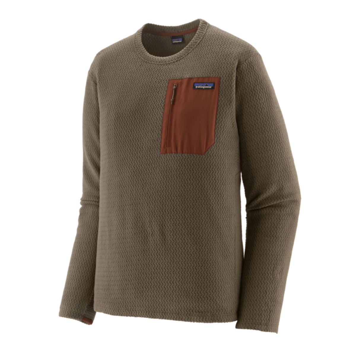 Patagonia Mens R1 Air Crew